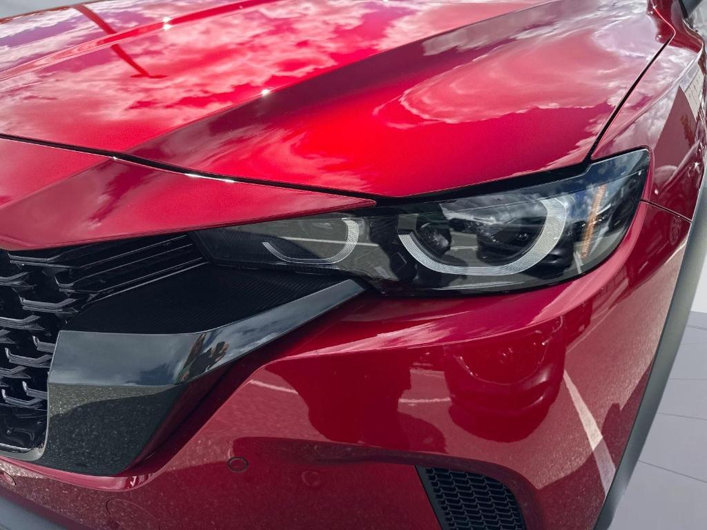 new 2026 Mazda CX-50 car, priced at $39,741