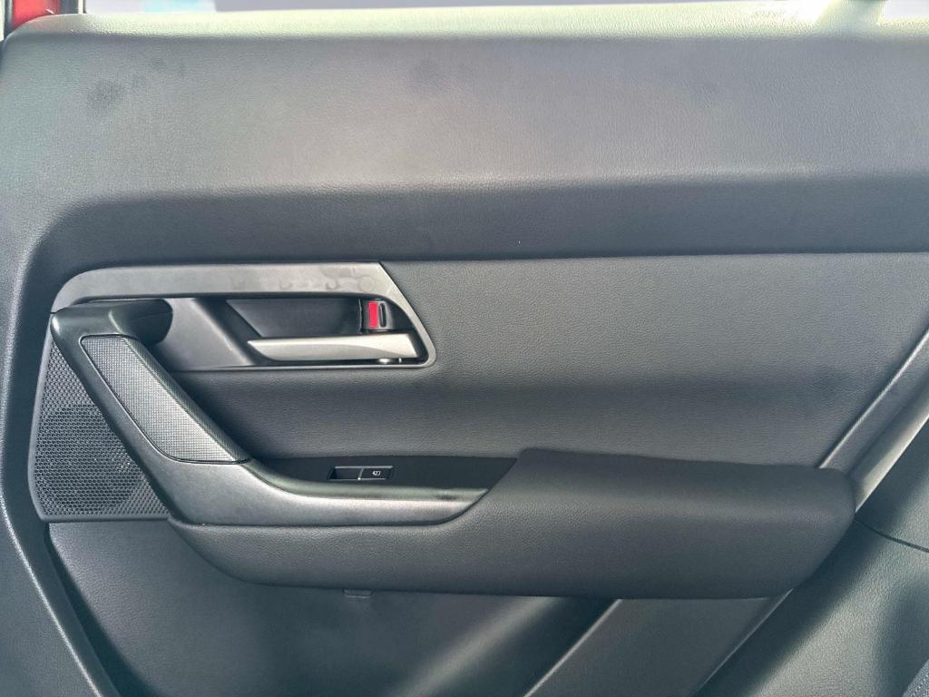 new 2026 Mazda CX-50 car, priced at $37,241