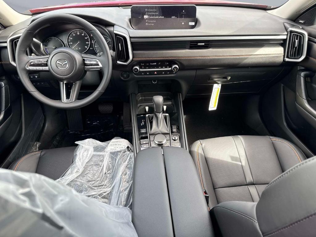 new 2026 Mazda CX-50 car, priced at $39,741