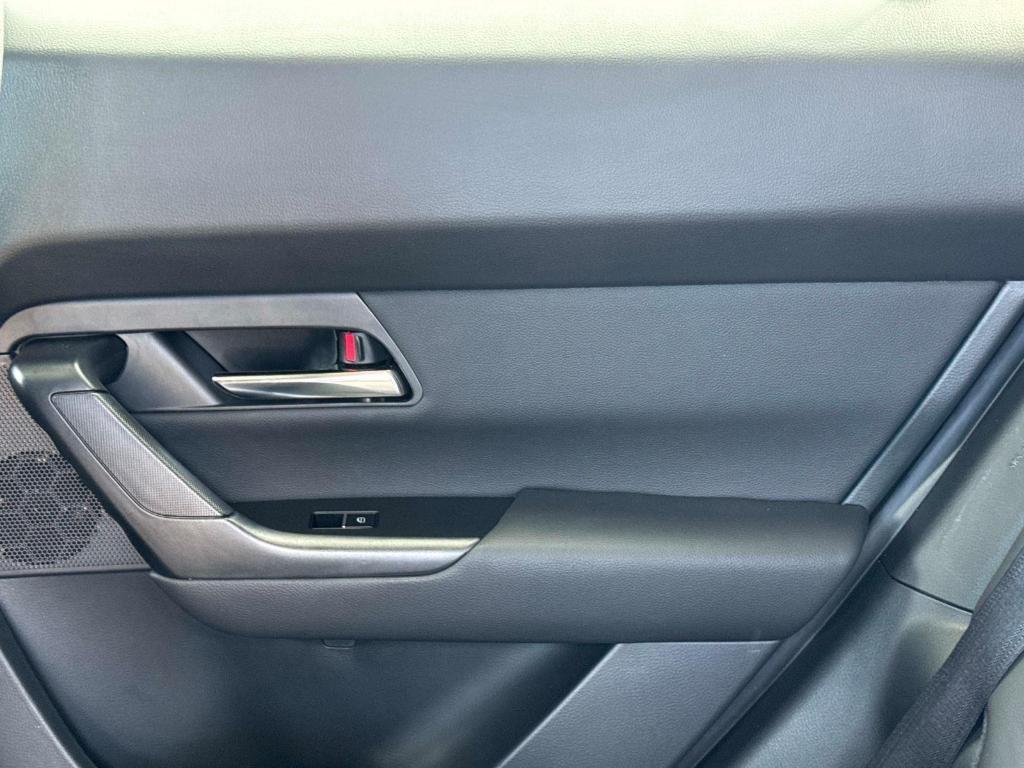 used 2025 Mazda CX-50 Hybrid car, priced at $34,495