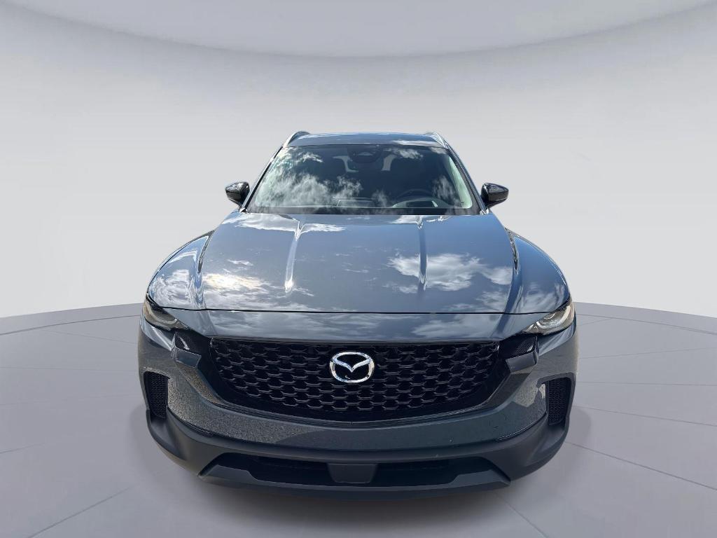 used 2025 Mazda CX-50 Hybrid car, priced at $34,495