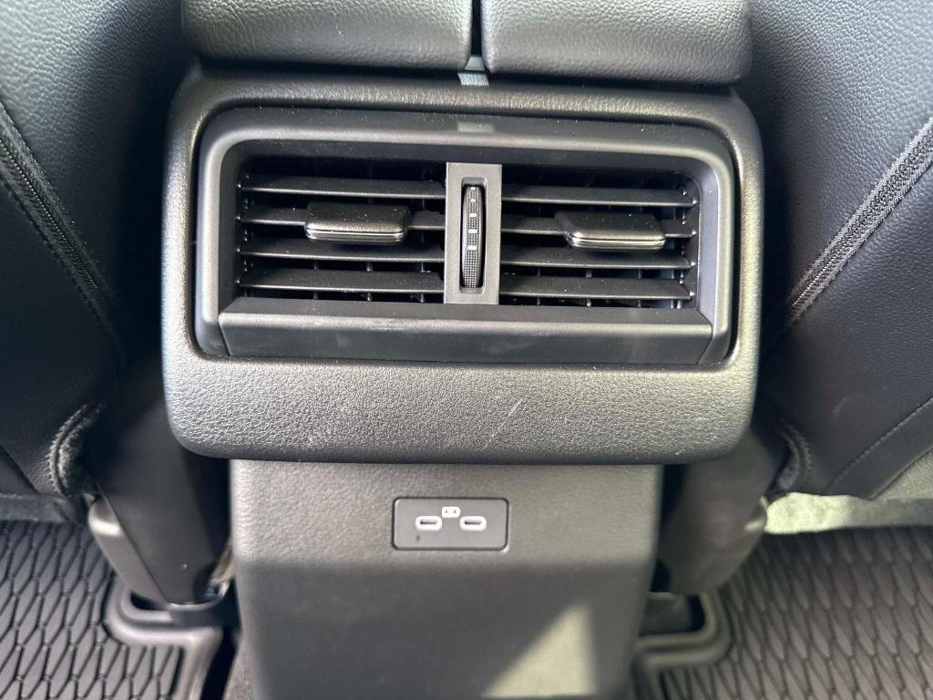 used 2025 Mazda CX-50 Hybrid car, priced at $34,495