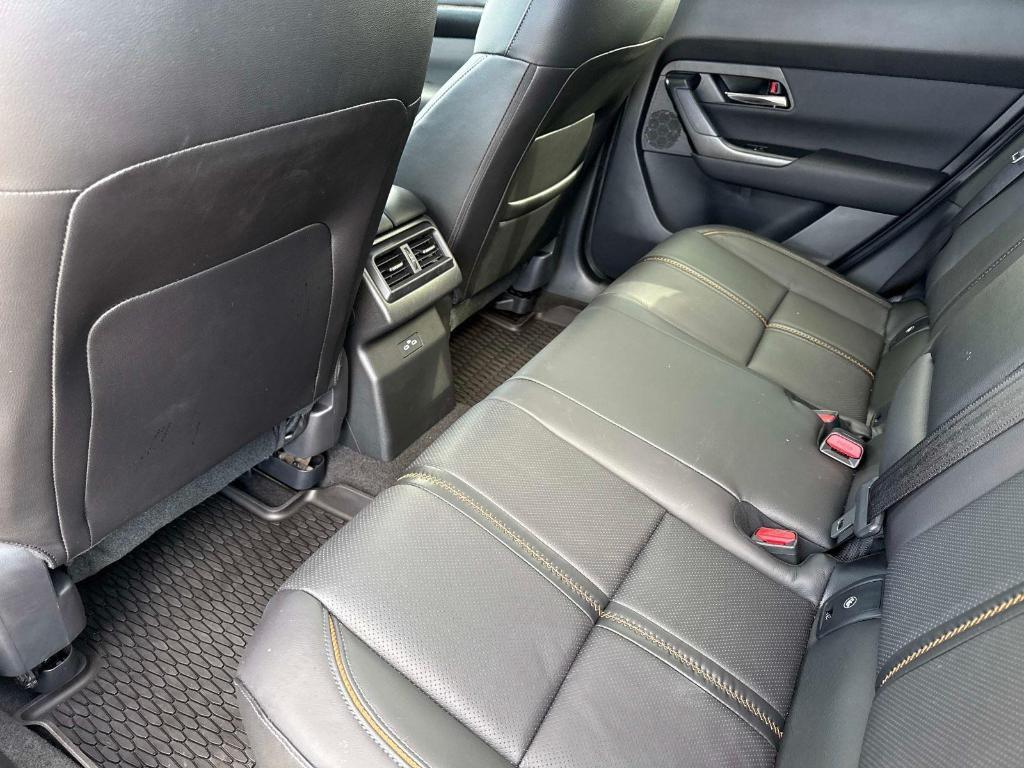 used 2025 Mazda CX-50 Hybrid car, priced at $34,495