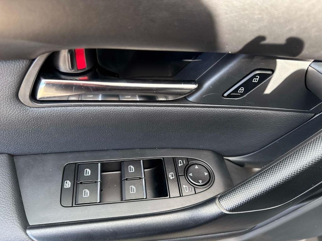 used 2025 Mazda CX-50 Hybrid car, priced at $34,495