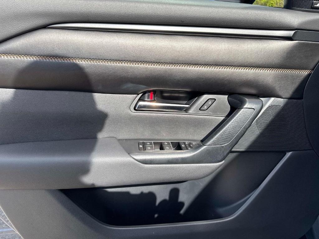 used 2025 Mazda CX-50 Hybrid car, priced at $34,495