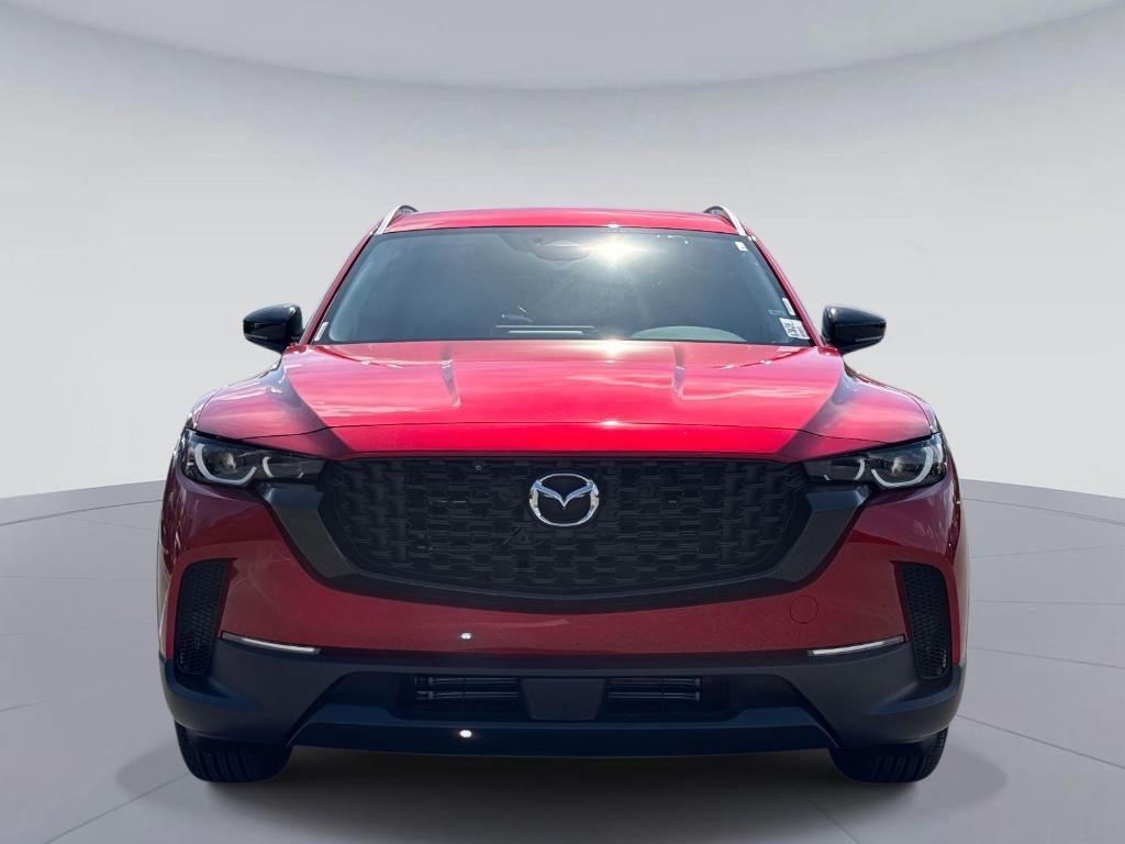 new 2026 Mazda CX-50 car, priced at $30,445