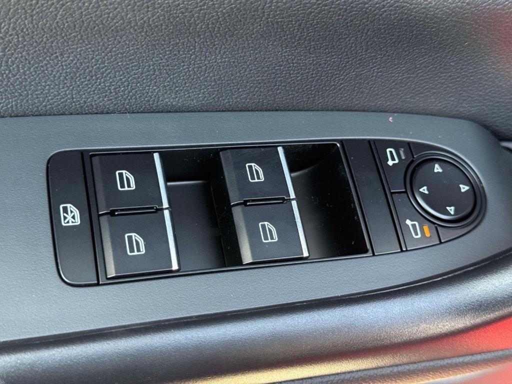 new 2026 Mazda CX-50 car, priced at $30,445