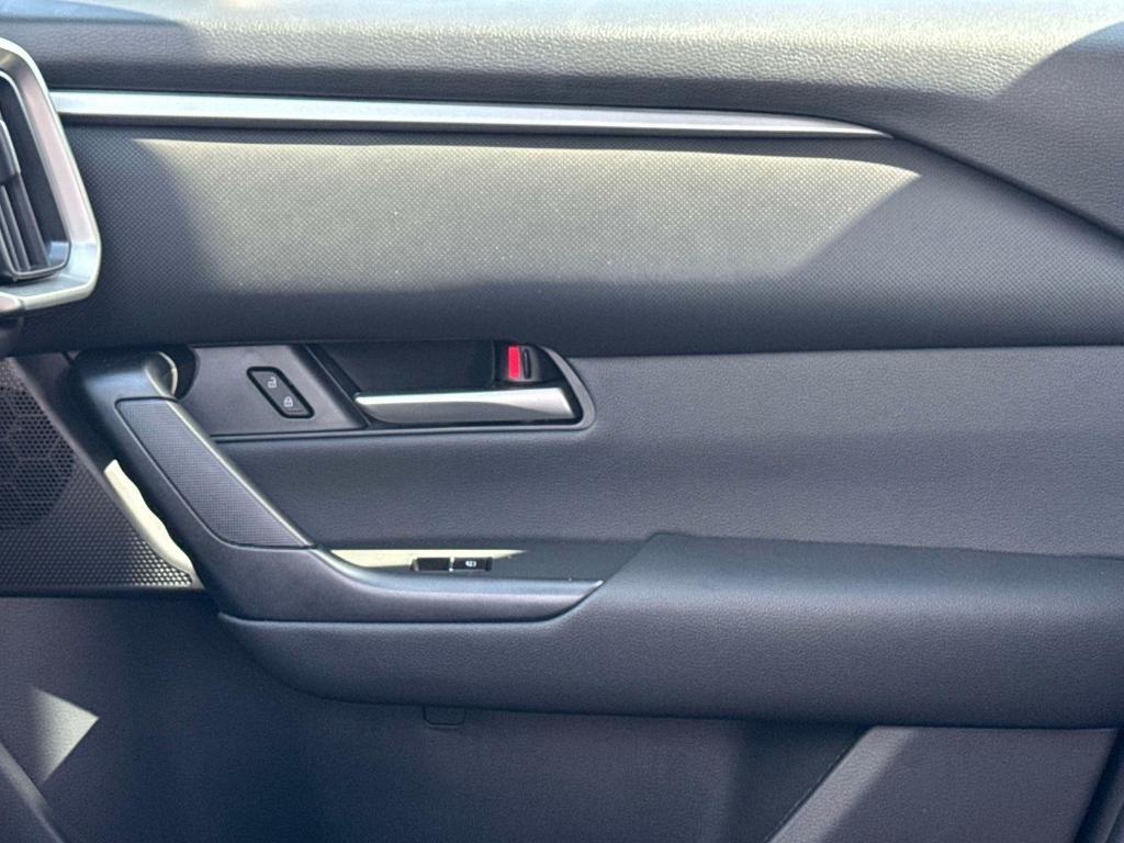 new 2026 Mazda CX-50 car, priced at $30,445