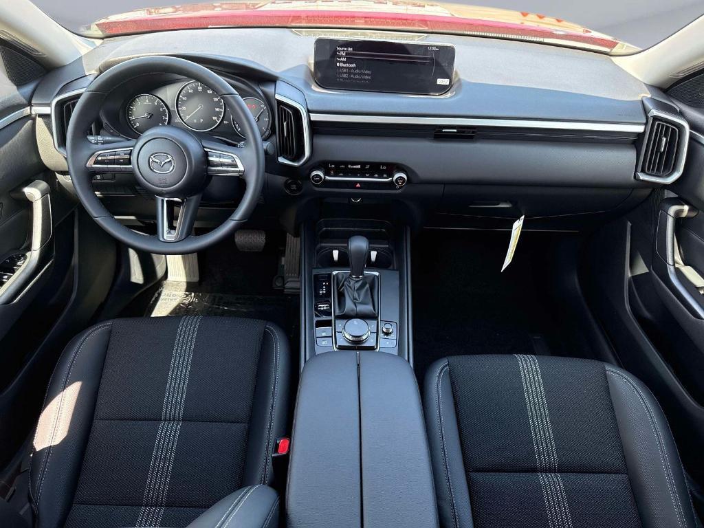 new 2026 Mazda CX-50 car, priced at $30,445