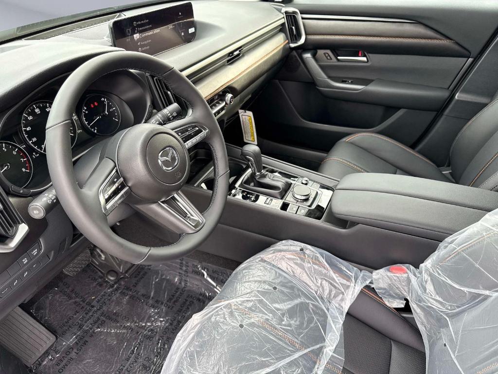 new 2025 Mazda CX-50 car, priced at $38,635