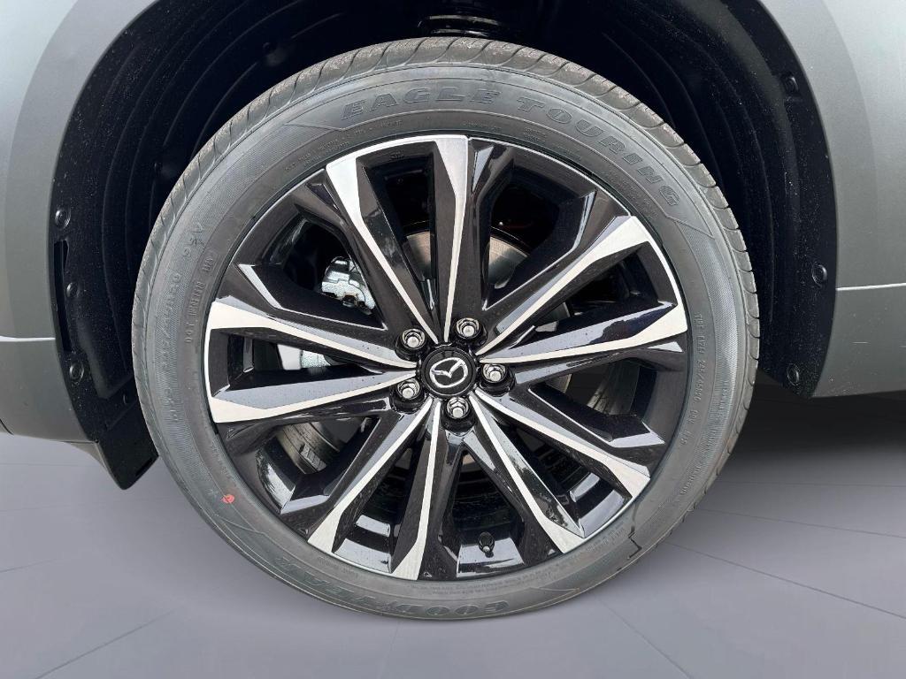 new 2025 Mazda CX-50 car, priced at $38,635