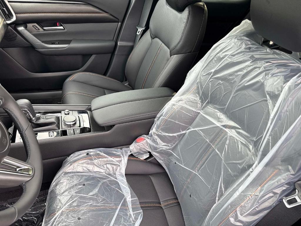 new 2025 Mazda CX-50 car, priced at $38,635