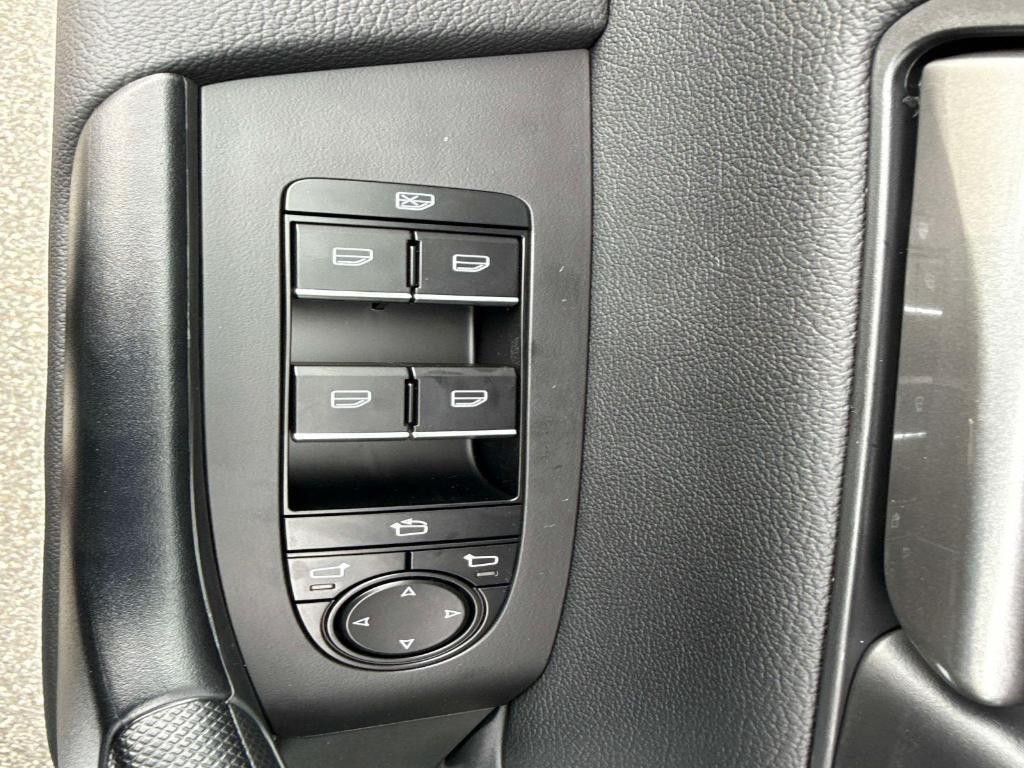 new 2025 Mazda CX-50 car, priced at $38,635