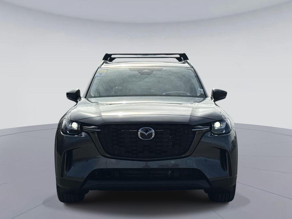 new 2026 Mazda CX-90 car, priced at $46,675