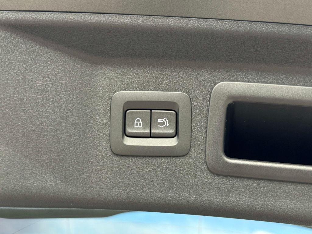 new 2026 Mazda CX-90 car, priced at $46,675