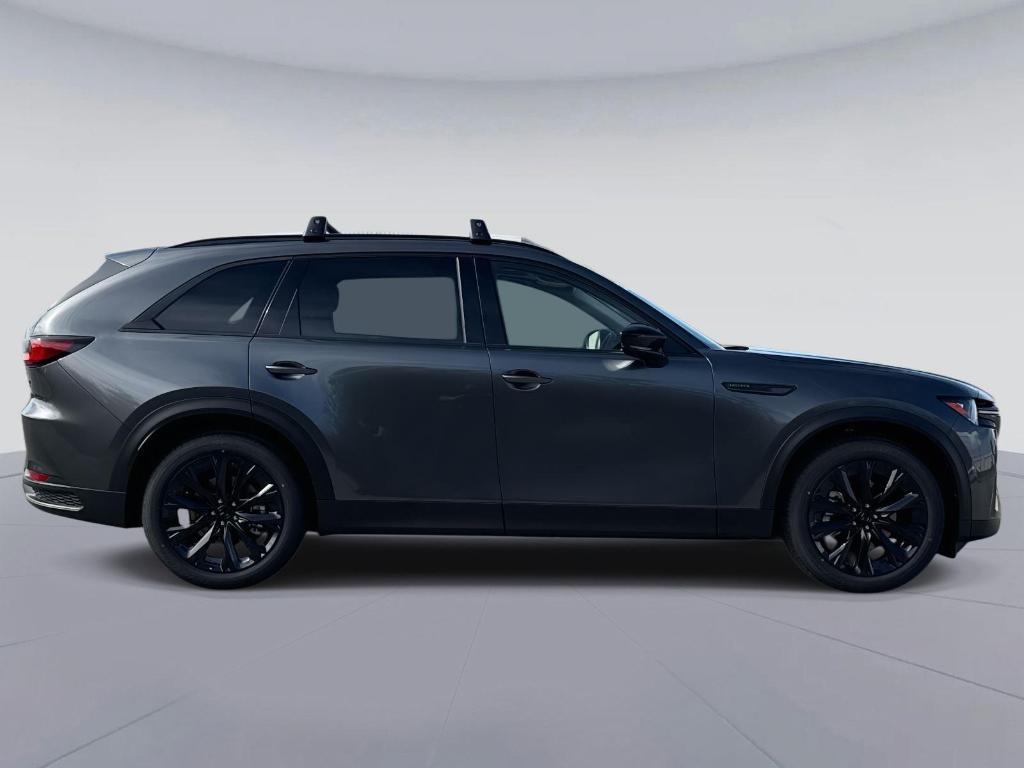 new 2026 Mazda CX-90 car, priced at $46,675