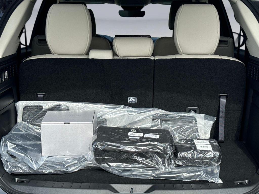 new 2026 Mazda CX-90 car, priced at $46,675