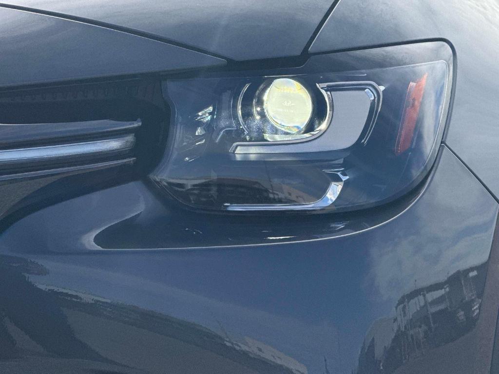 new 2026 Mazda CX-90 car, priced at $46,675