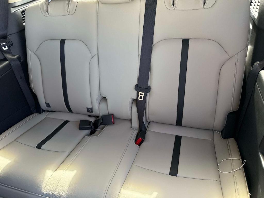 new 2026 Mazda CX-90 car, priced at $46,675