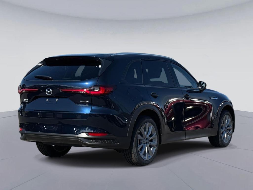 new 2026 Mazda CX-90 PHEV car, priced at $50,963