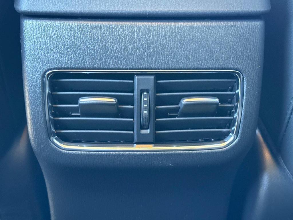 new 2025 Mazda CX-5 car, priced at $30,669