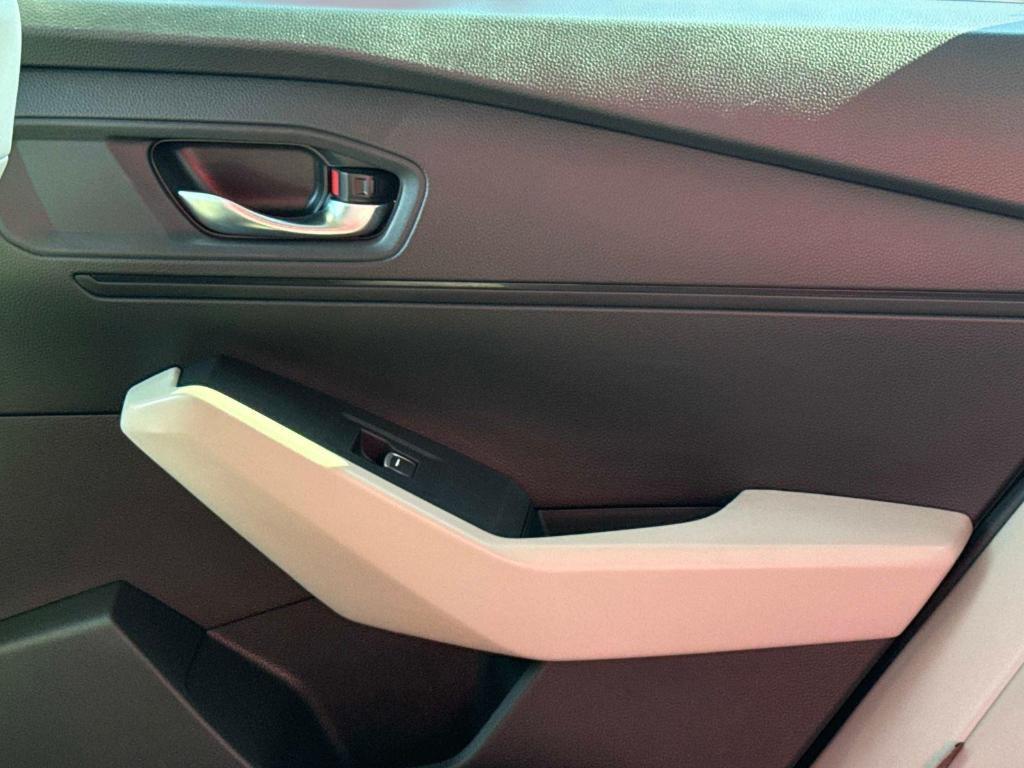 used 2023 Honda Accord Hybrid car, priced at $16,695