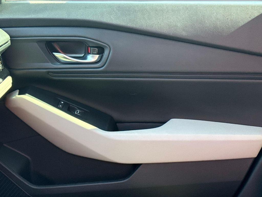 used 2023 Honda Accord Hybrid car, priced at $16,695