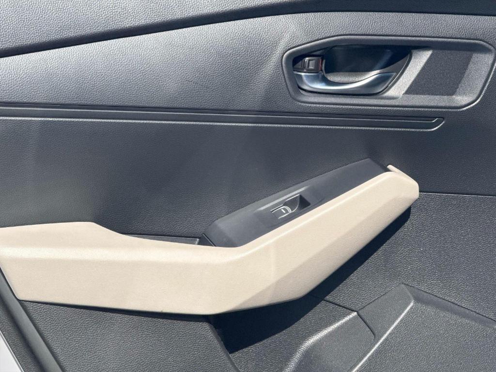 used 2023 Honda Accord Hybrid car, priced at $16,695