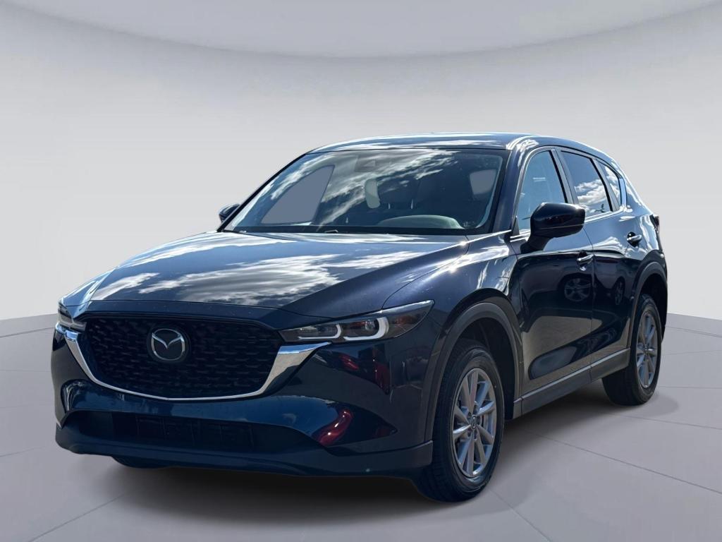 used 2023 Mazda CX-5 car, priced at $22,595