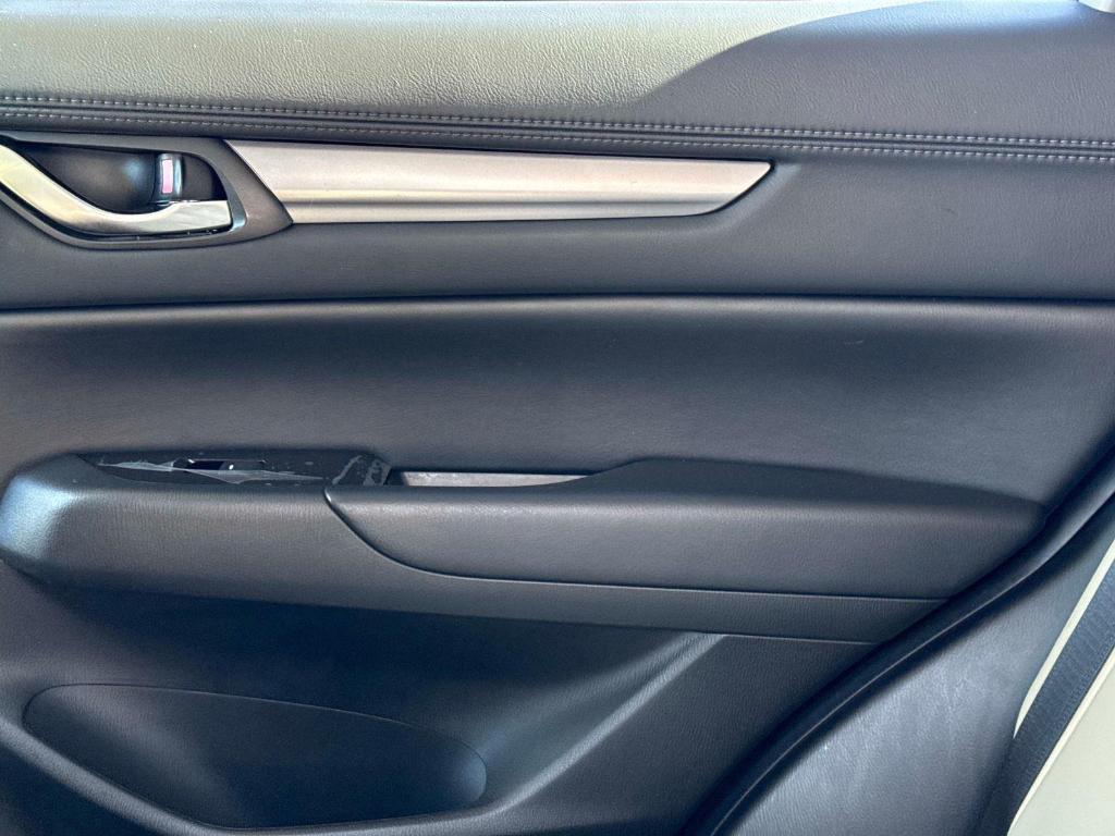 used 2023 Mazda CX-5 car, priced at $22,595