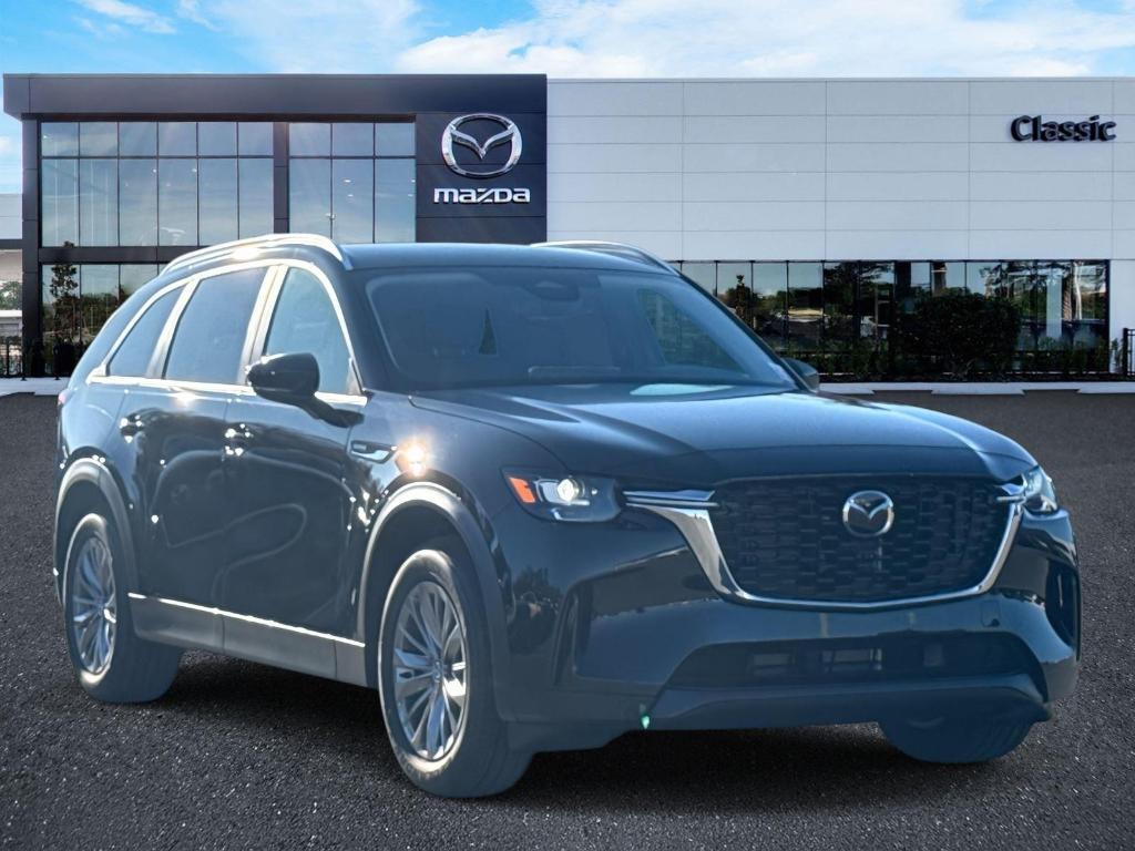 new 2026 Mazda CX-90 car, priced at $37,740