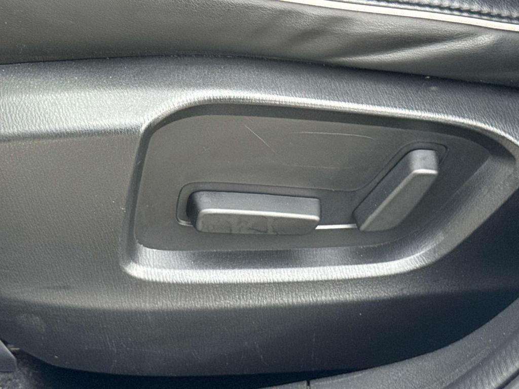 used 2025 Mazda CX-5 car, priced at $23,995