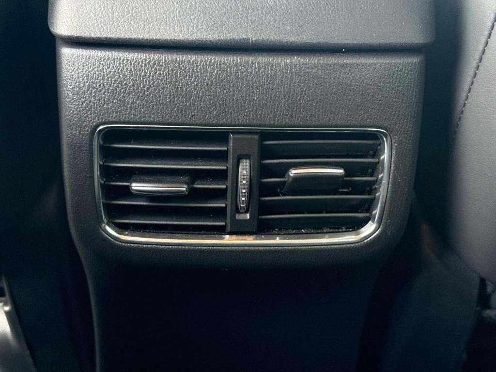 used 2025 Mazda CX-5 car, priced at $23,995