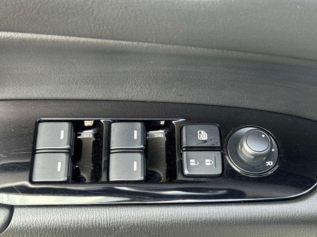 used 2025 Mazda CX-5 car, priced at $23,995
