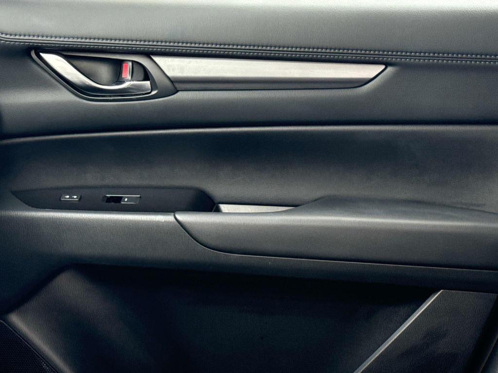 used 2025 Mazda CX-5 car, priced at $23,995