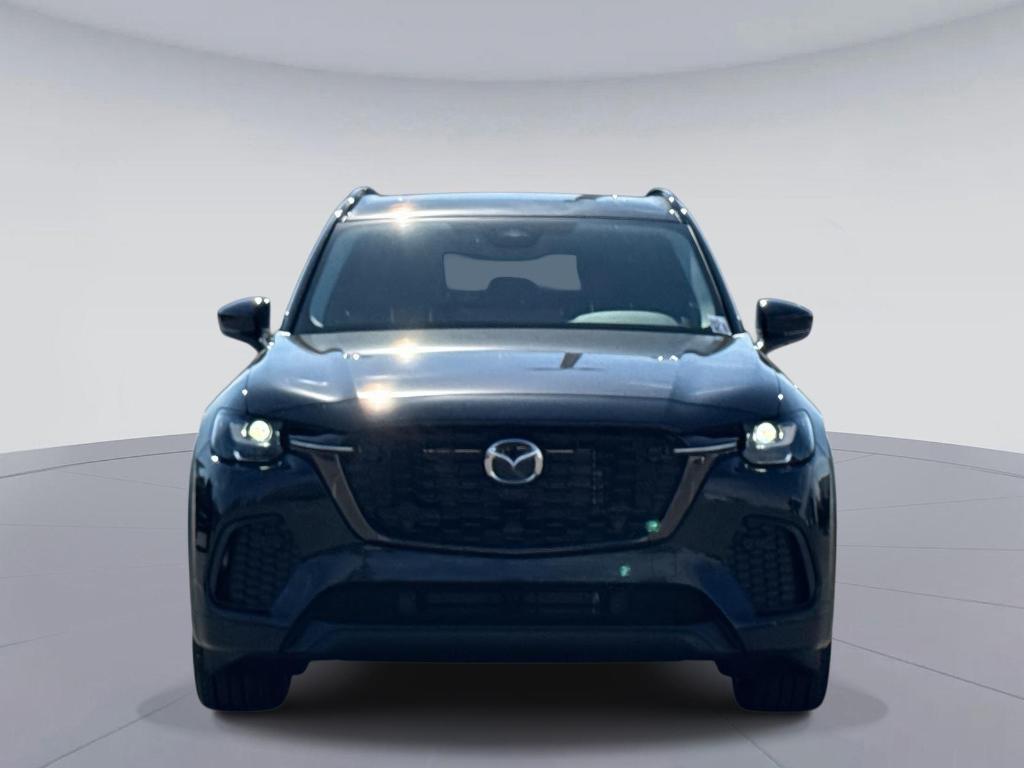 new 2026 Mazda CX-70 car, priced at $40,964