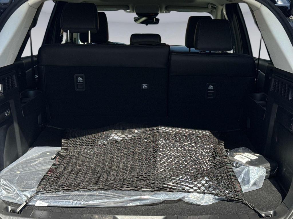 new 2026 Mazda CX-70 car, priced at $40,964