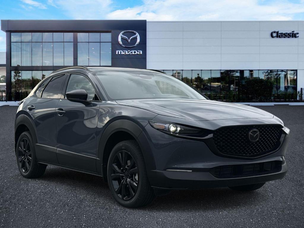 new 2026 Mazda CX-30 car, priced at $38,566