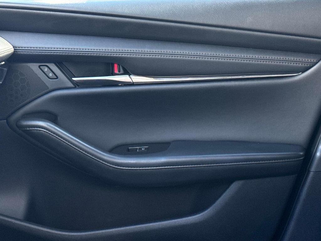 used 2025 Mazda Mazda3 car, priced at $21,995