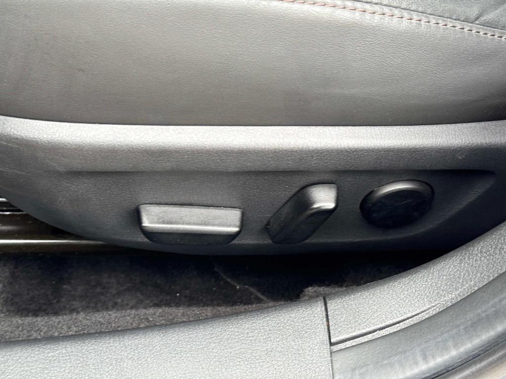 used 2025 Mazda Mazda3 car, priced at $21,995