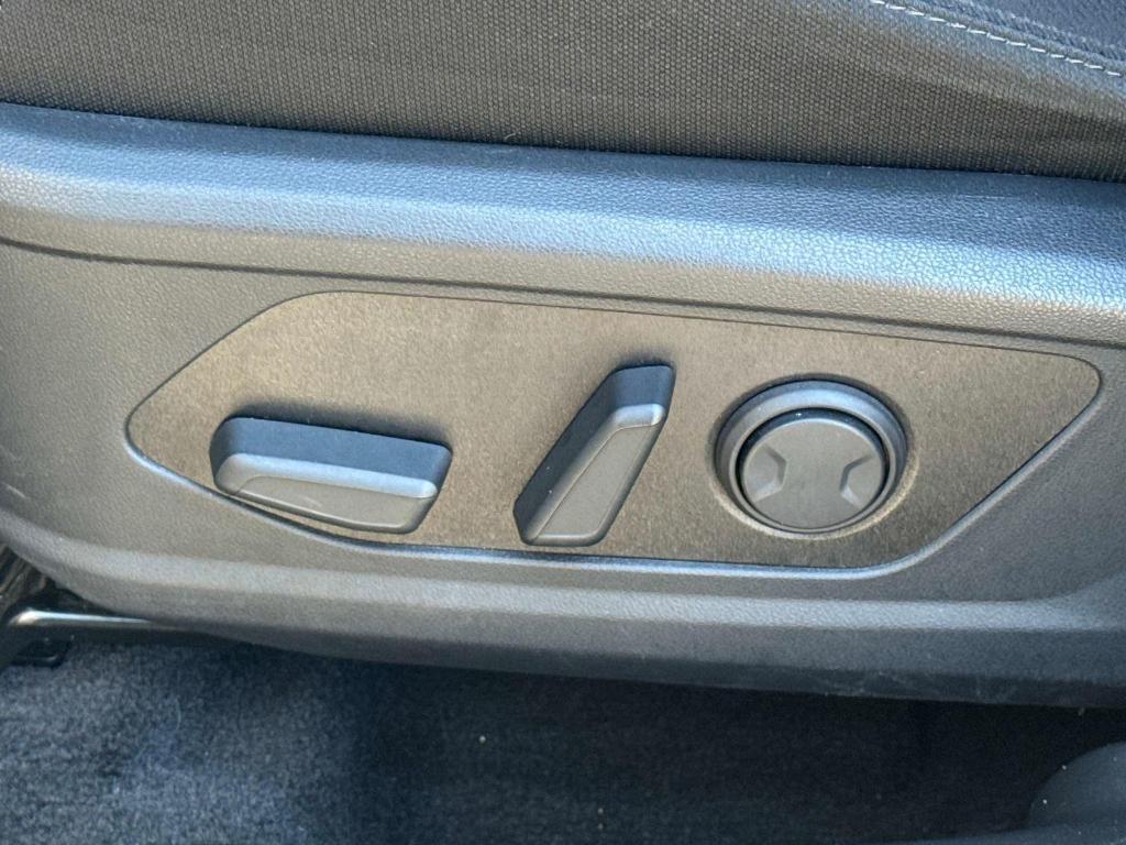 used 2022 Hyundai TUCSON Hybrid car, priced at $19,995