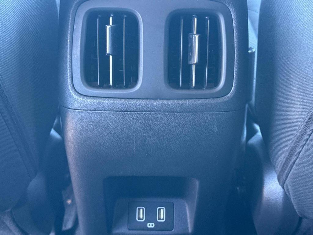 used 2022 Hyundai TUCSON Hybrid car, priced at $19,995