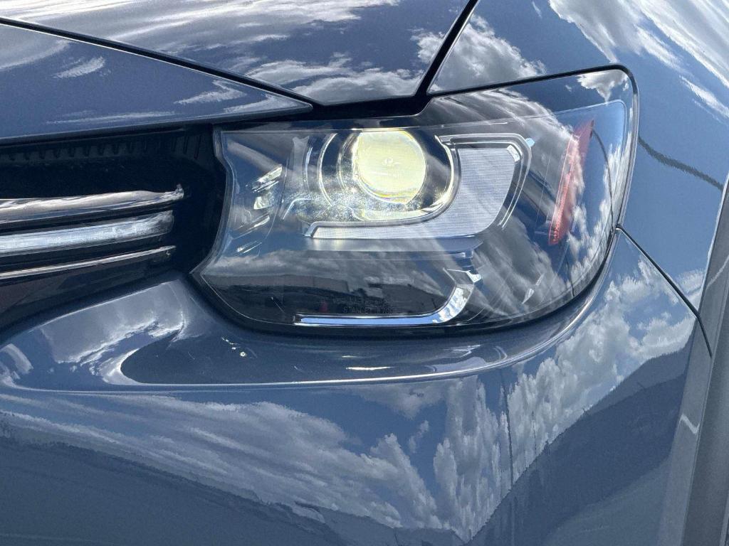 new 2026 Mazda CX-90 car, priced at $48,079