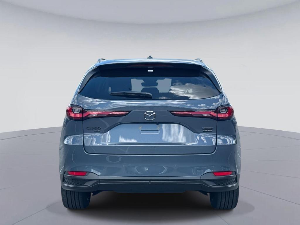 new 2026 Mazda CX-90 car, priced at $48,079
