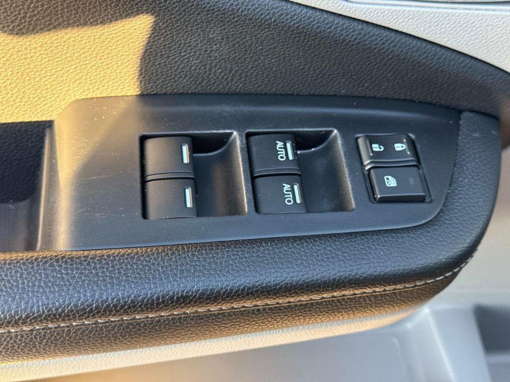 used 2022 Honda Ridgeline car, priced at $24,995