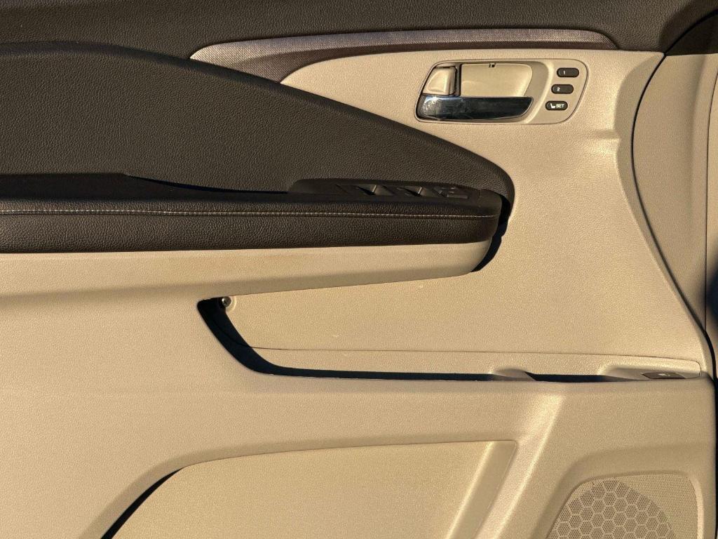 used 2022 Honda Ridgeline car, priced at $24,995