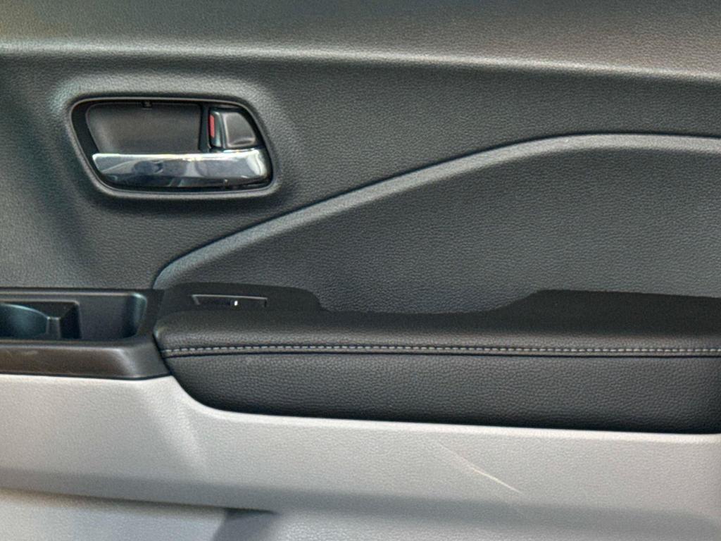 used 2022 Honda Ridgeline car, priced at $24,995