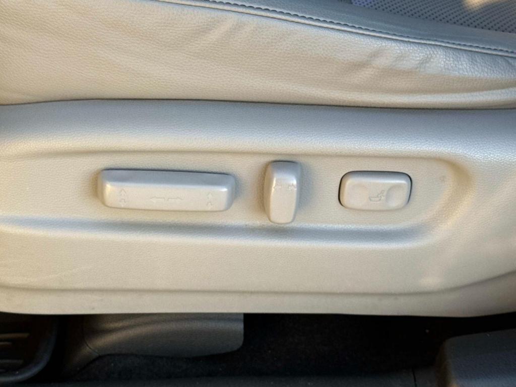 used 2022 Honda Ridgeline car, priced at $24,995