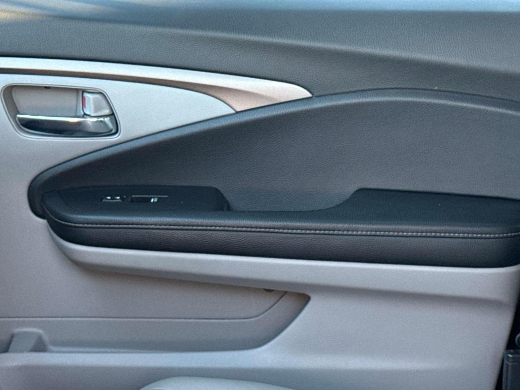 used 2022 Honda Ridgeline car, priced at $24,995