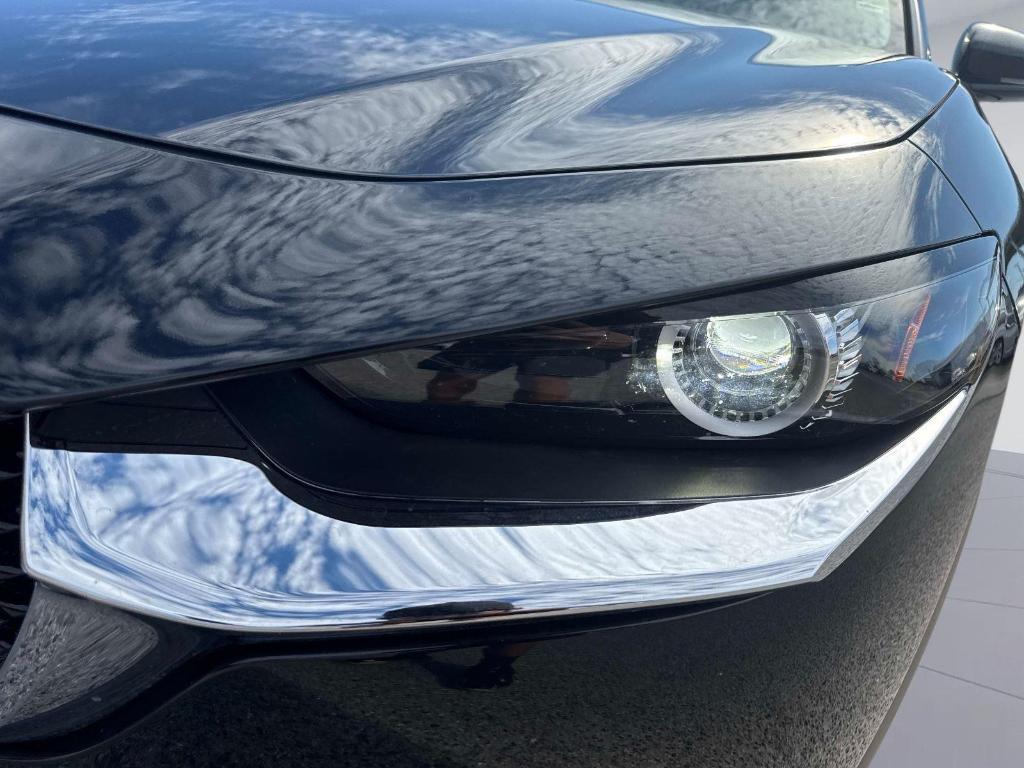 used 2025 Mazda CX-30 car, priced at $22,995